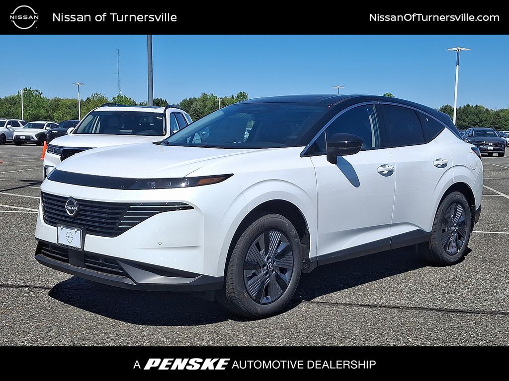 2025 Nissan Murano SL -
                Turnersville, NJ