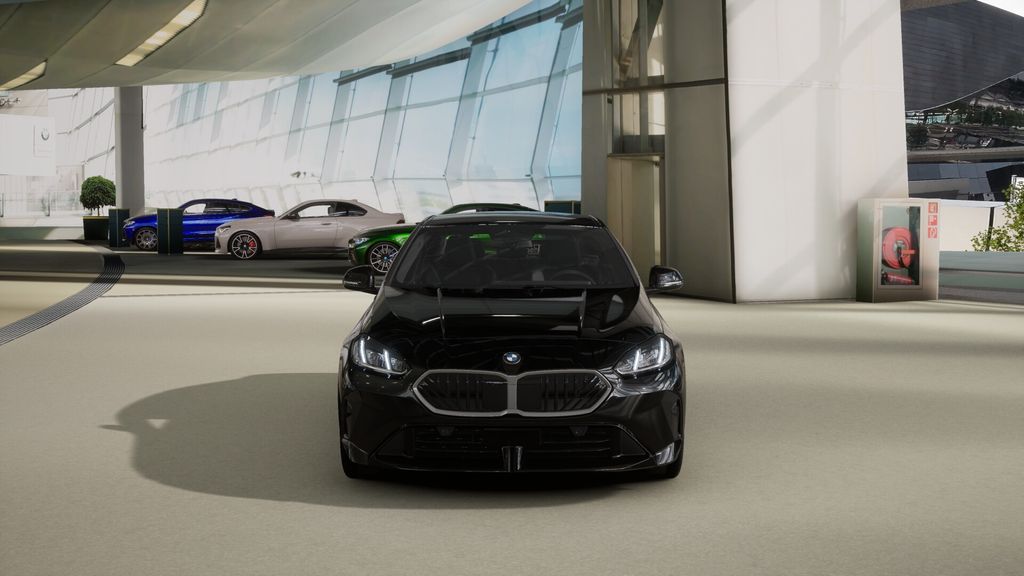 Thumbnail: 2026 BMW 2 Series - 28