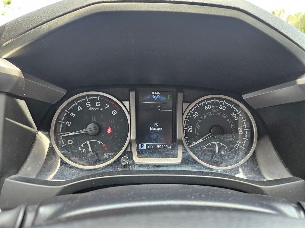 2021 Toyota Tacoma SR5 24