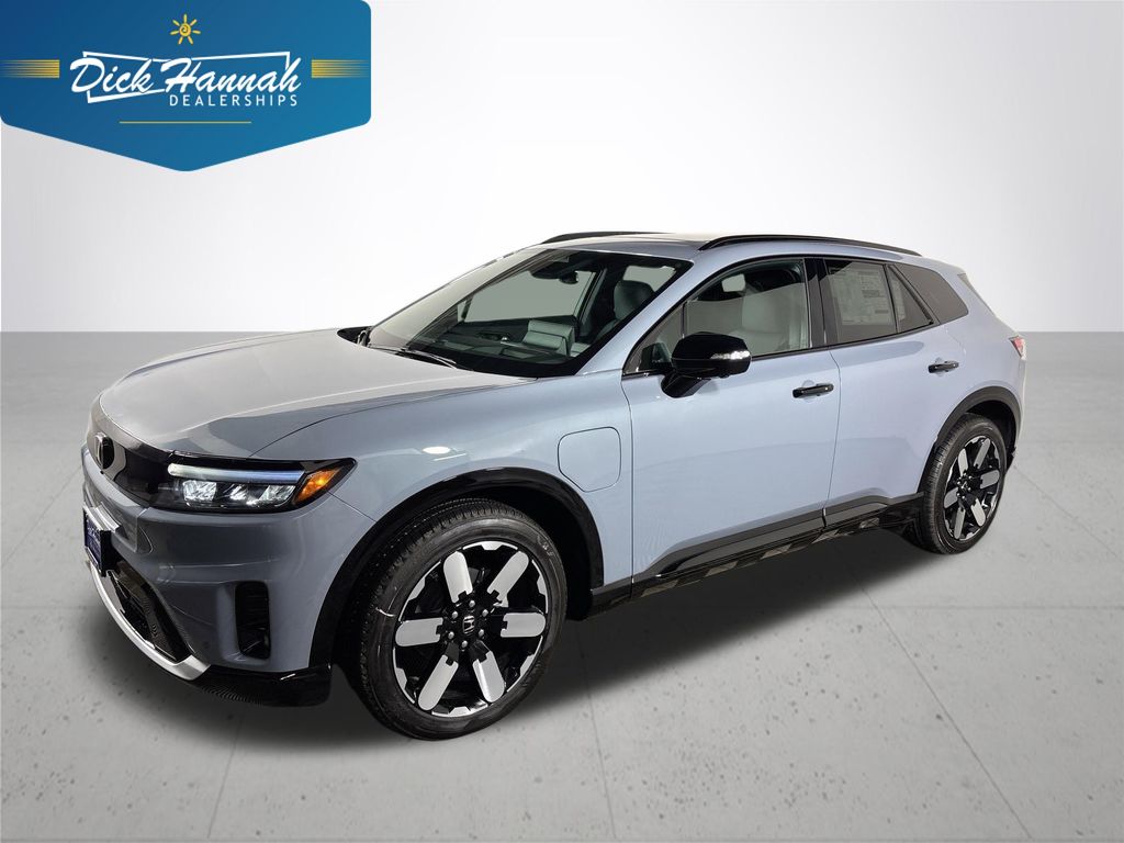 2026 Honda Prologue Elite