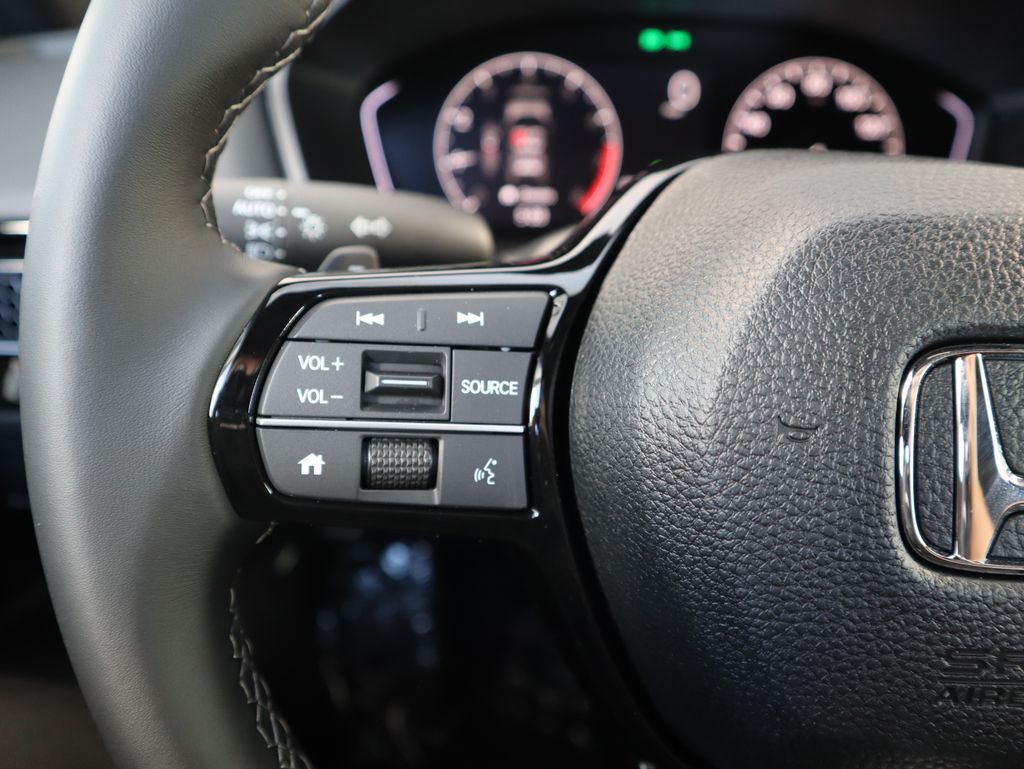 Thumbnail: 2026 Honda Civic - 12