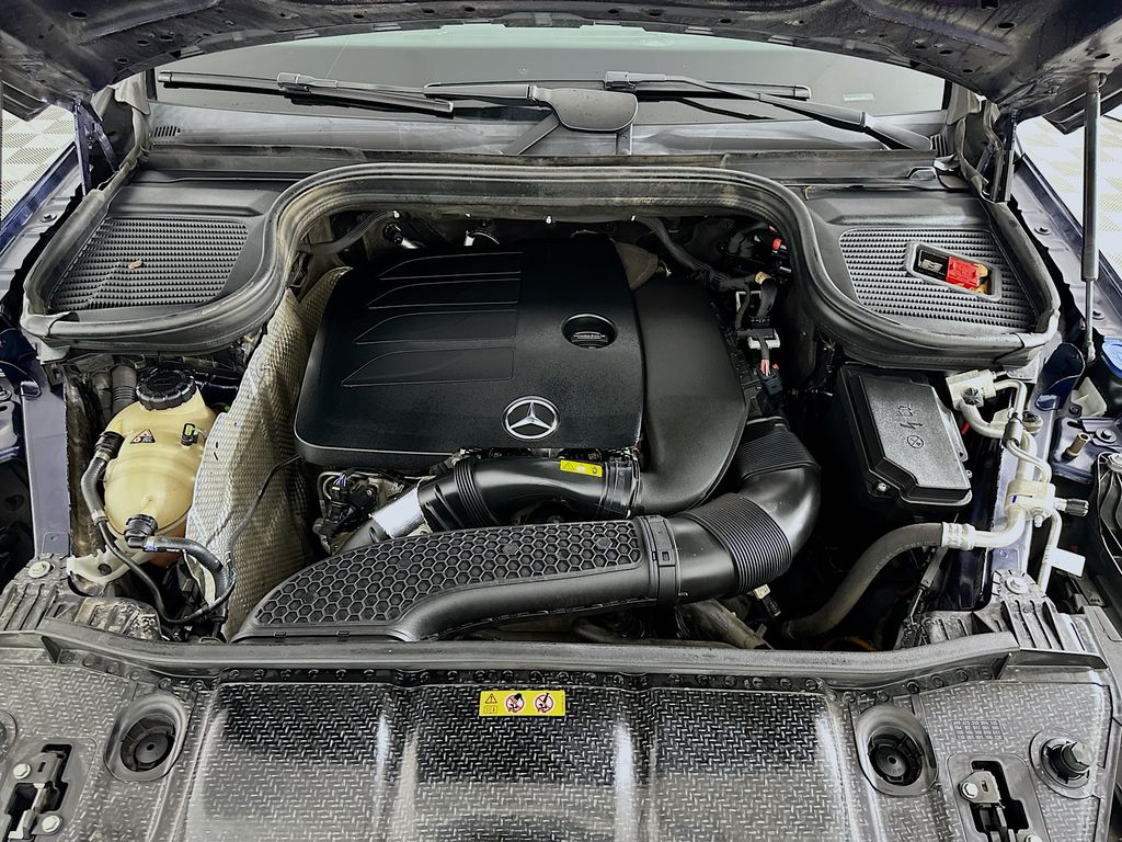 Thumbnail: 2022 Mercedes-Benz GLE - 32