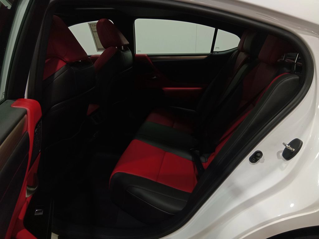 2022 Lexus ES 350 F SPORT