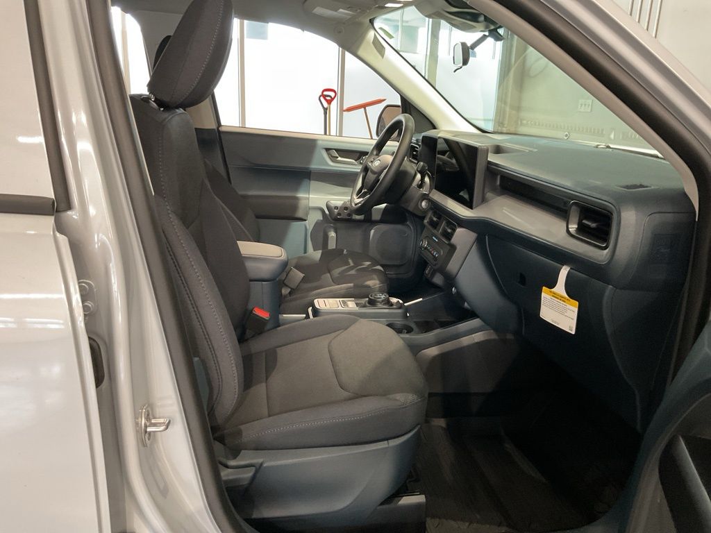 New 2026 White Ford XL image 20