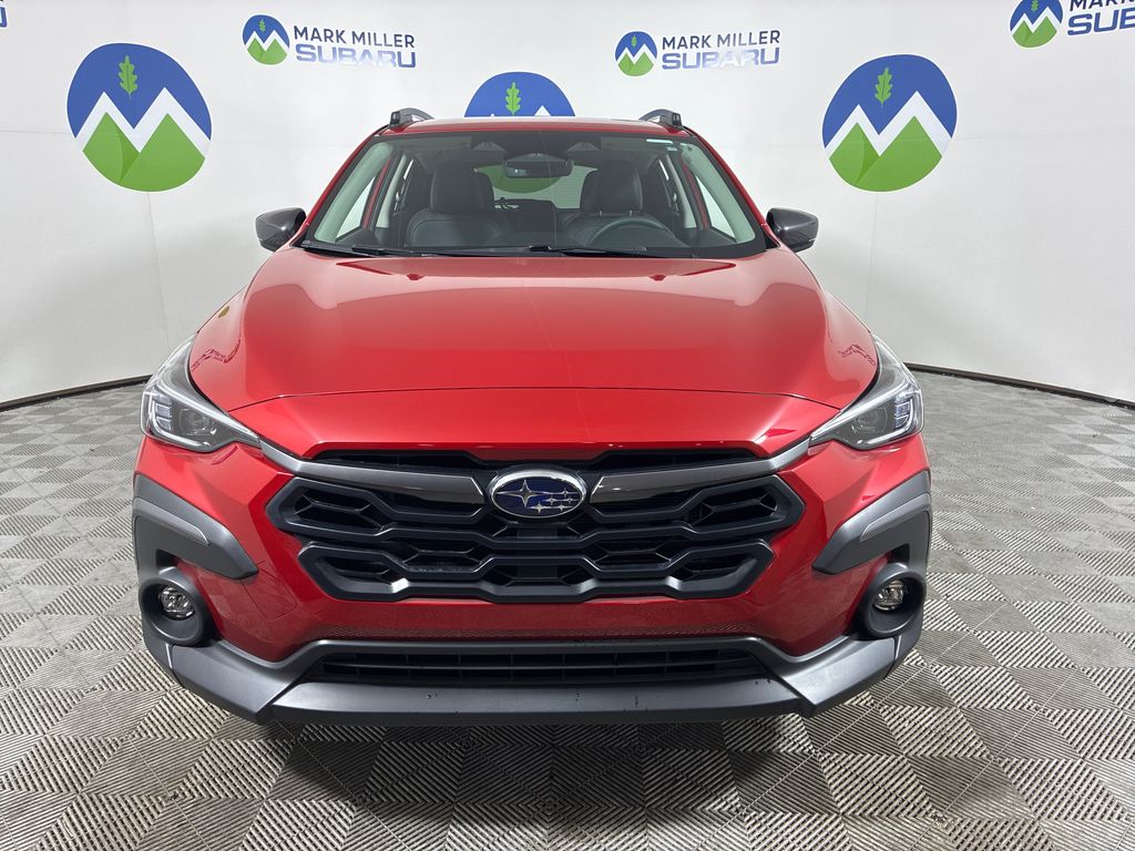 2026 Subaru Crosstrek Limited - Photo 4