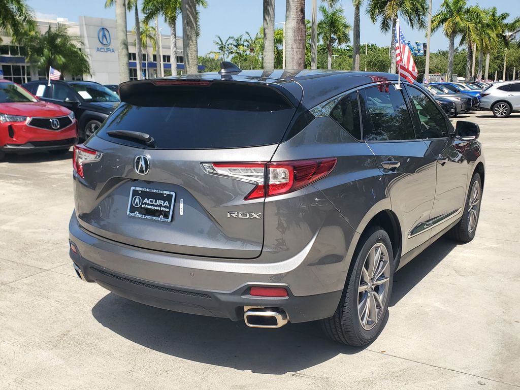 2023 Acura RDX - $30,988