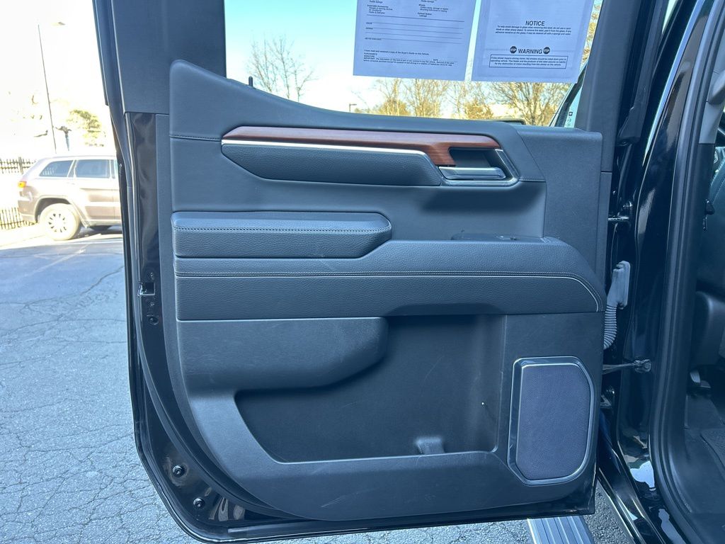 Thumbnail: 2023 GMC Sierra 1500 - 20