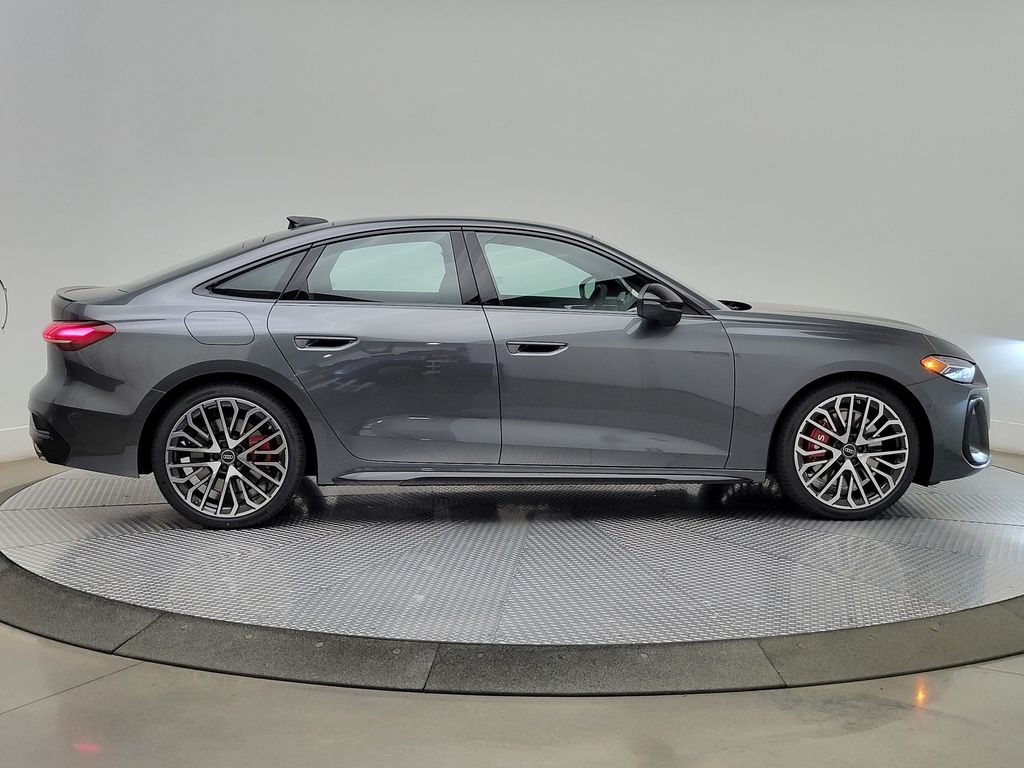 Thumbnail: 2026 Audi S5 - 6