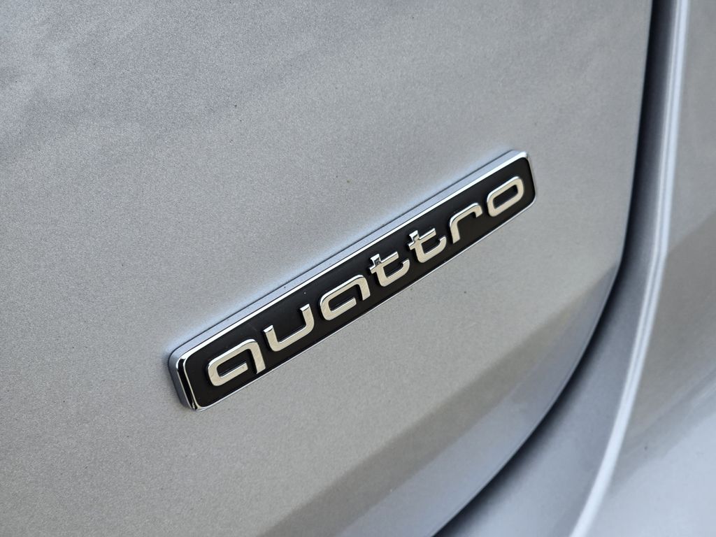 used 2023 Audi A3 car, priced at $26,992