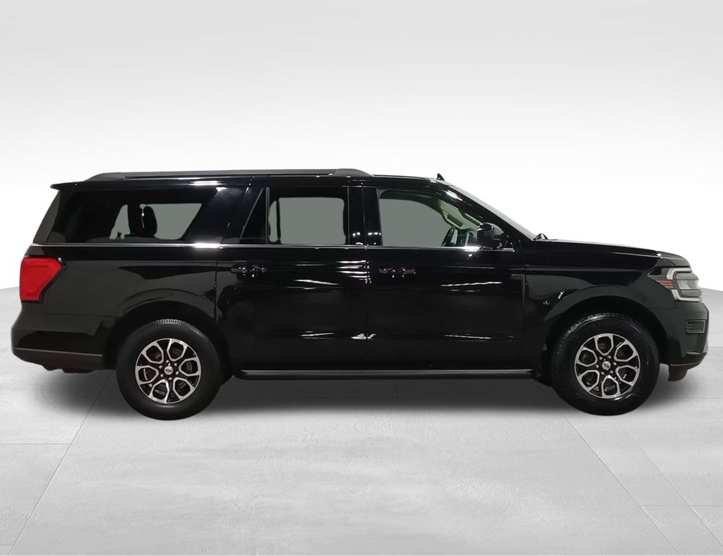 2024 Ford Expedition XLT MAX