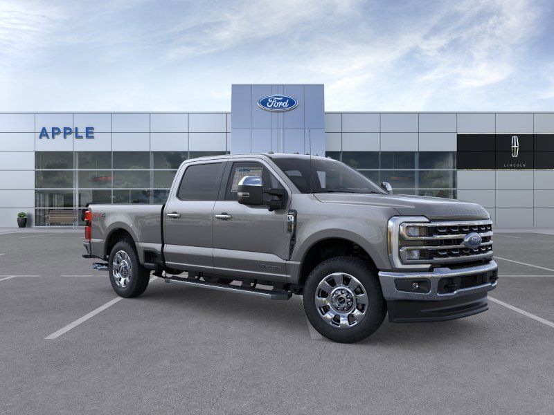 2026 Ford F-250 Super Duty LARIAT