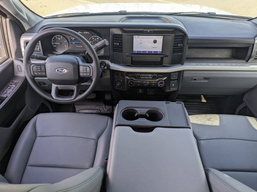 2026 Ford F-250 Super Duty XL