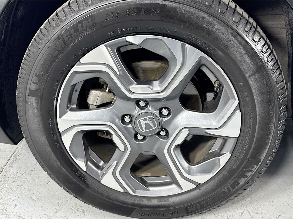 Used Car 2017 Honda Cr-v  Ex For Sale Under $15,000 In Austin, Texas