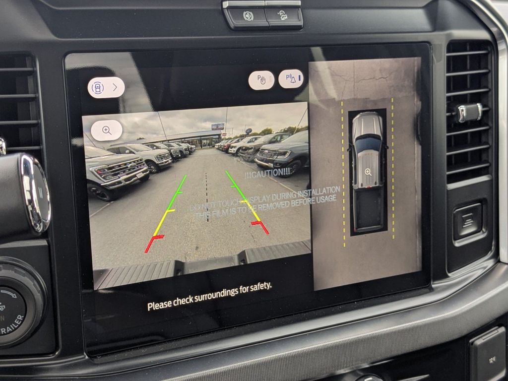 2026 Ford F-250 Super Duty Platinum