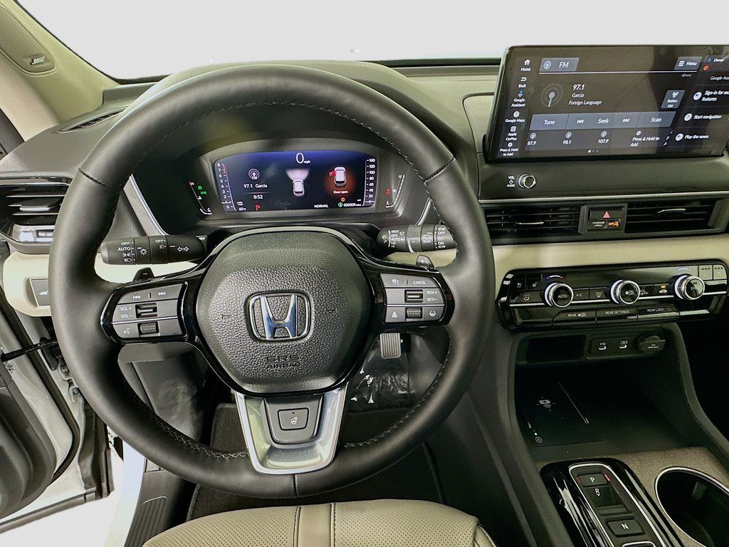 Thumbnail: 2026 Honda Pilot - 10