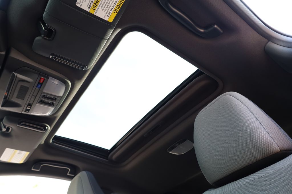 new 2026 Subaru Crosstrek Hybrid car, priced at $34,297