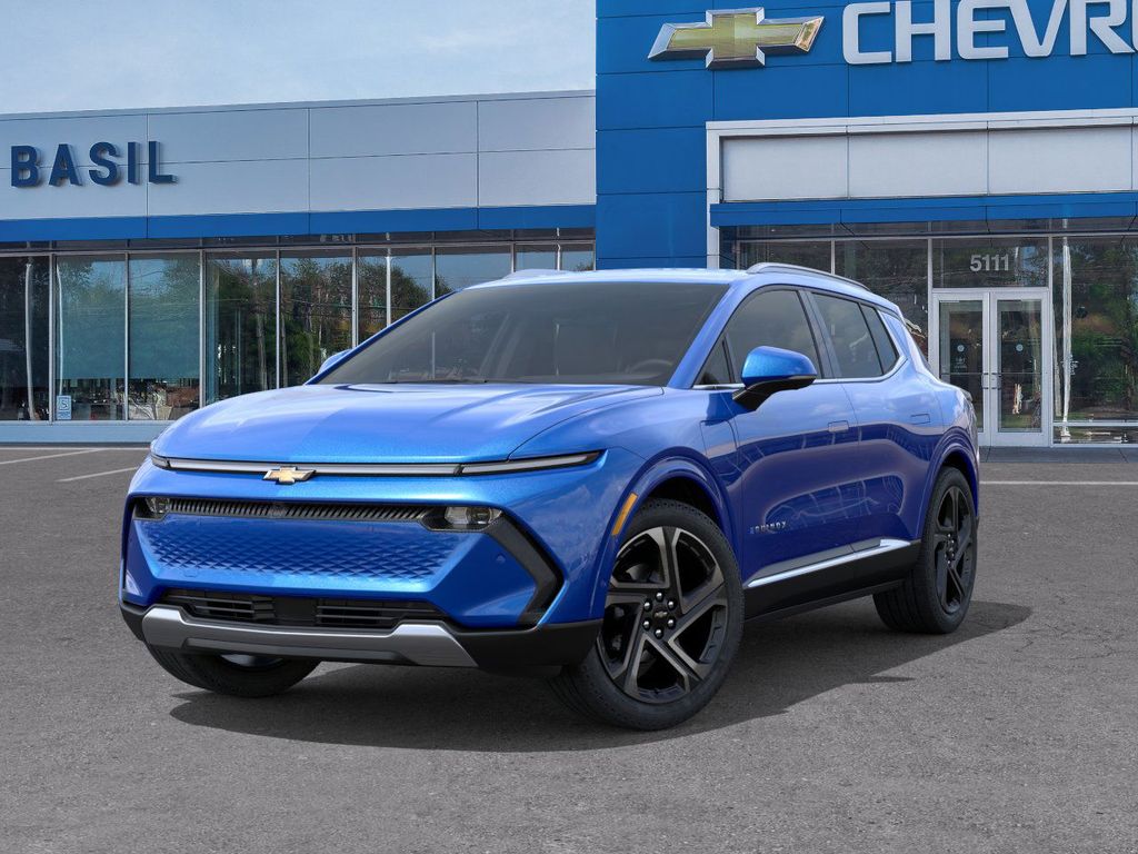Equinox EV 1LT