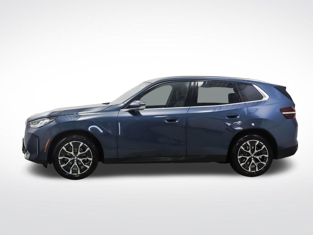 Thumbnail: 2026 BMW X3 - 2