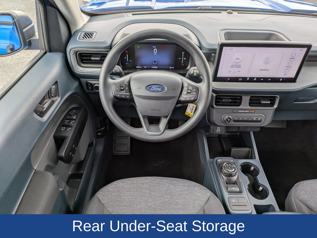 2025 Ford Maverick XL