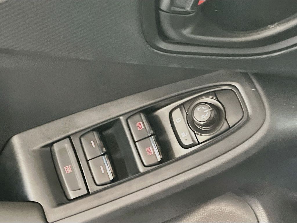 Used 2025 Blue Subaru Premium image 17