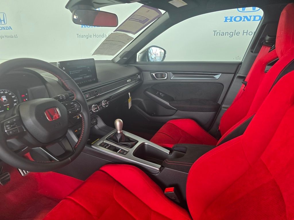 Thumbnail: 2026 Honda Civic - 15