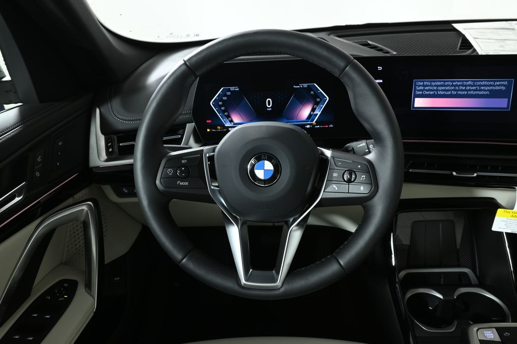 Thumbnail: 2026 BMW X1 - 18