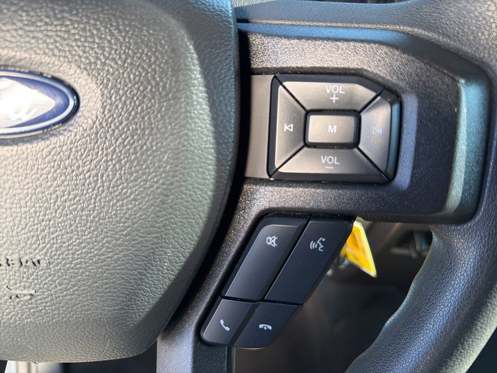 2022 Ford F-250 Super Duty XLT