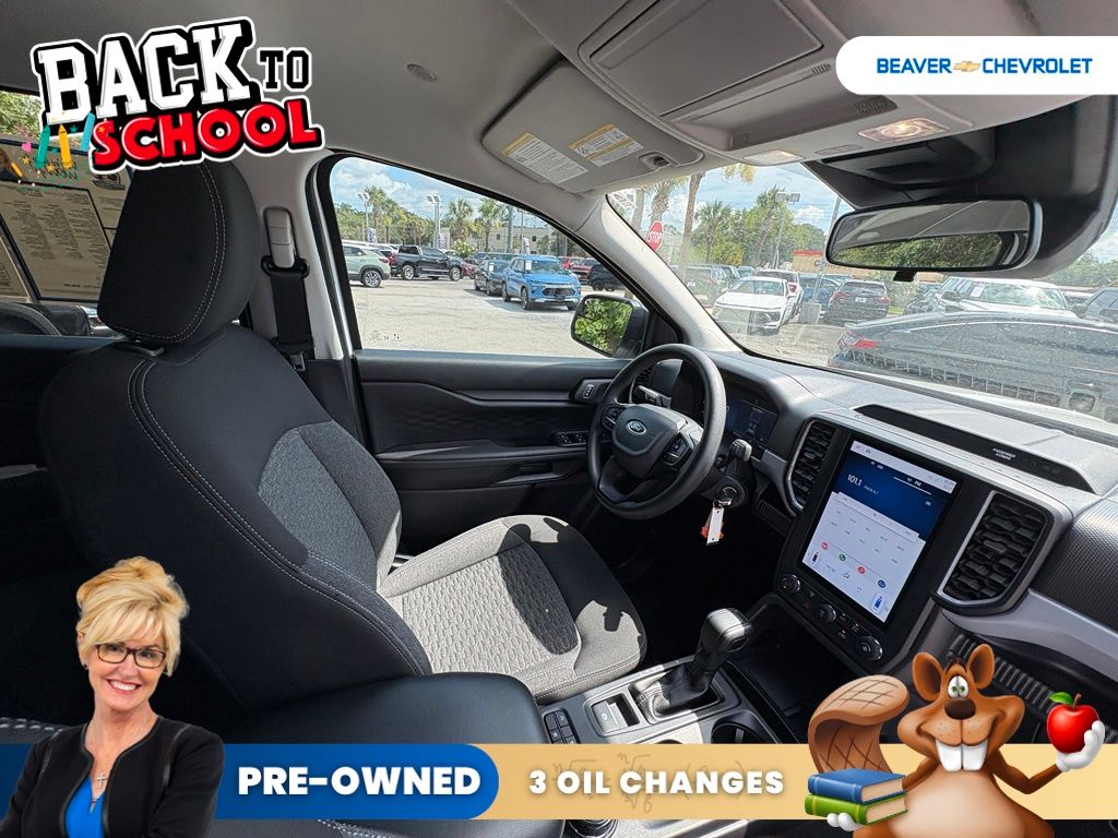 2024 Ford Ranger XL - Photo 28