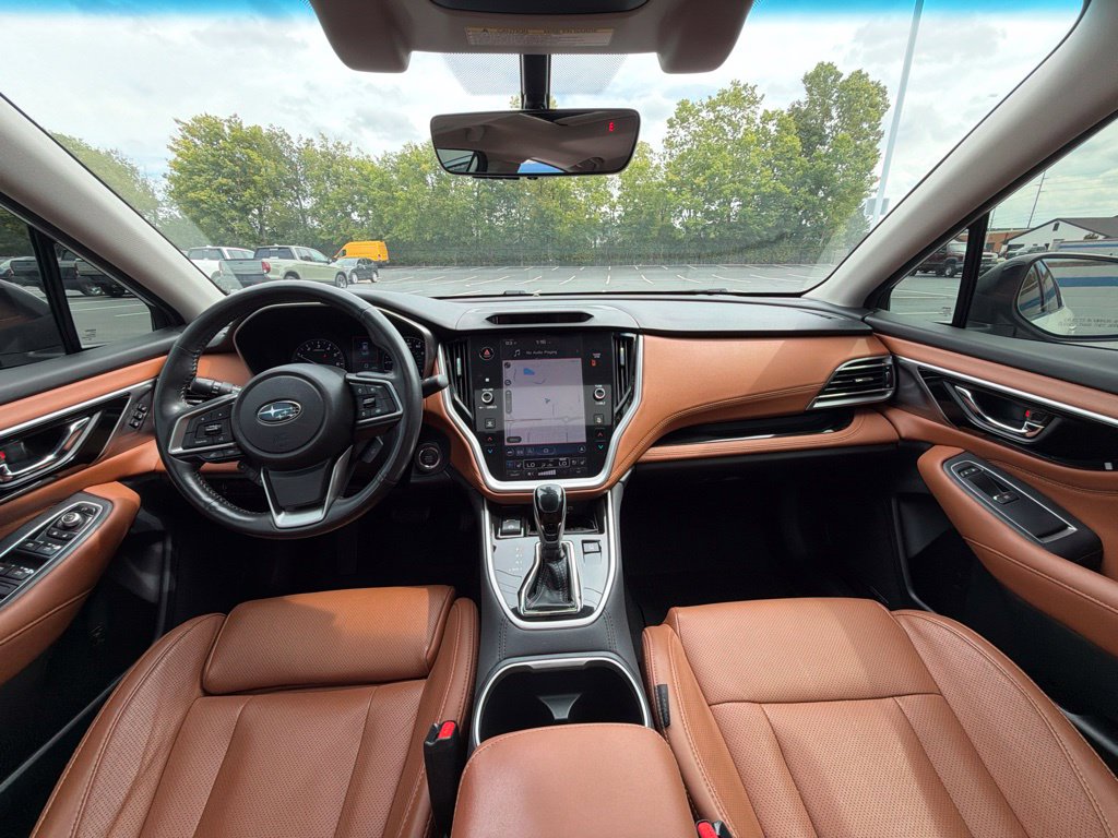 Thumbnail: 2021 Subaru Legacy - 12
