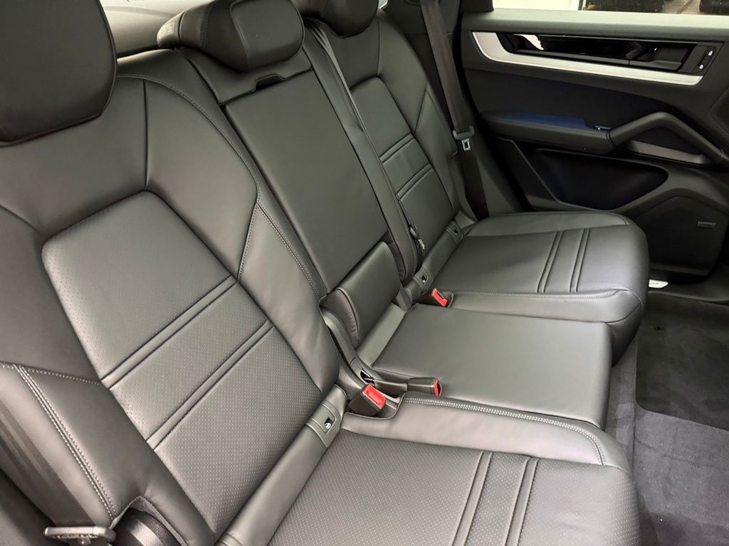 Thumbnail: 2026 Porsche  - 30