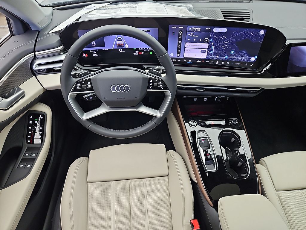 Thumbnail: 2026 Audi A5 - 6