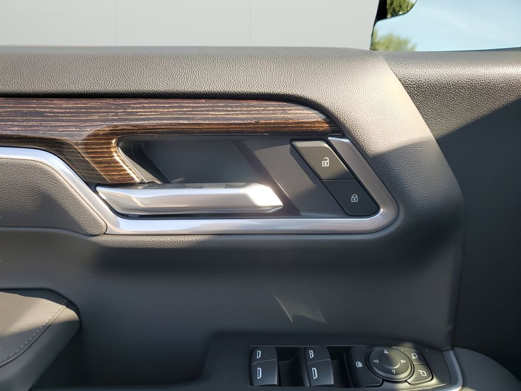 New 2026  GMC Elevation image 27