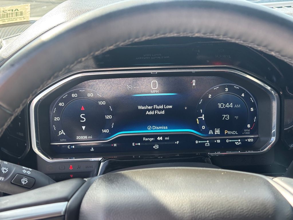 Used Car 2025 Chevrolet Silverado 1500  Lt For Sale Under $50,000 In Austin, Texas