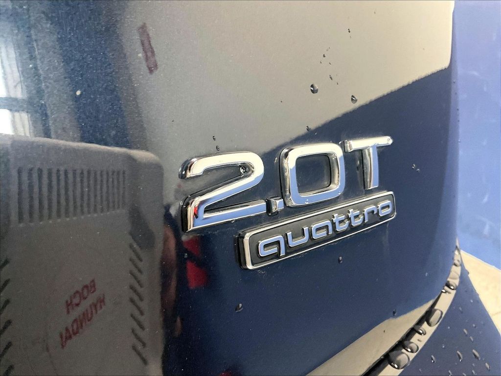 2018 Audi Q5 — photo 30