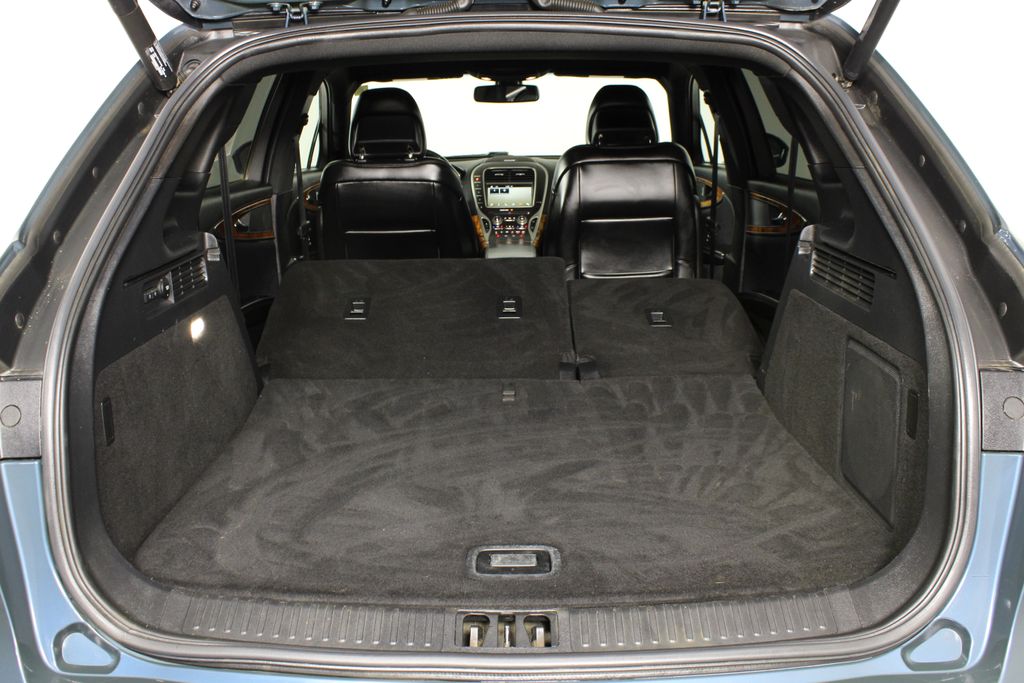 Used 2016 Lincoln MKX for sale in 