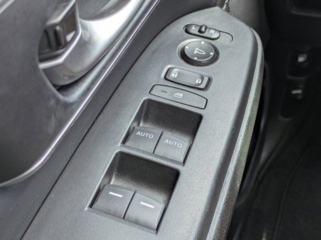 Certified Used 2019 Lunar Silver Metallic Honda EX-L image 21