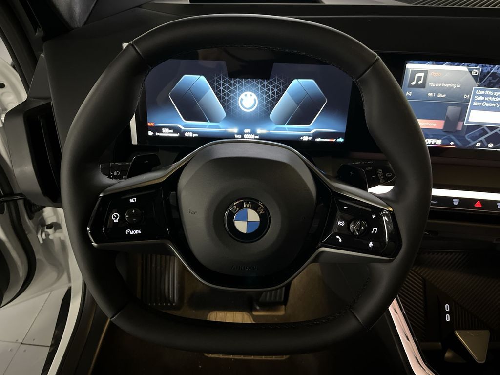 Thumbnail: 2026 BMW X3 - 14