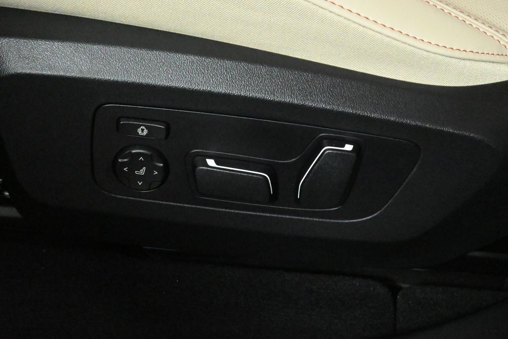 Thumbnail: 2026 BMW X3 - 27