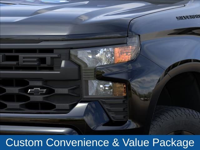 ChevroletSilverado 150010