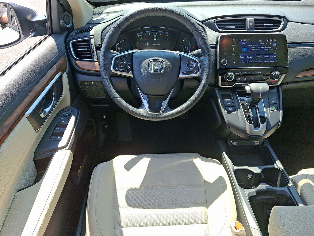 Thumbnail: 2022 Honda CR-V - 11