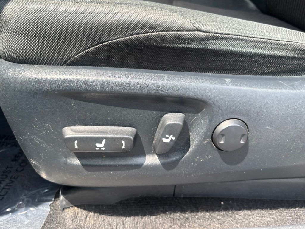 Used 2018 Toyota 4Runner SUV