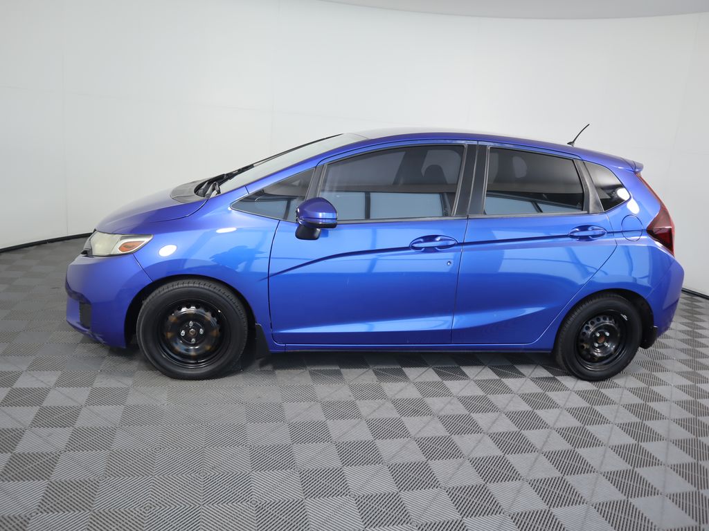 Thumbnail: 2016 Honda Fit - 8