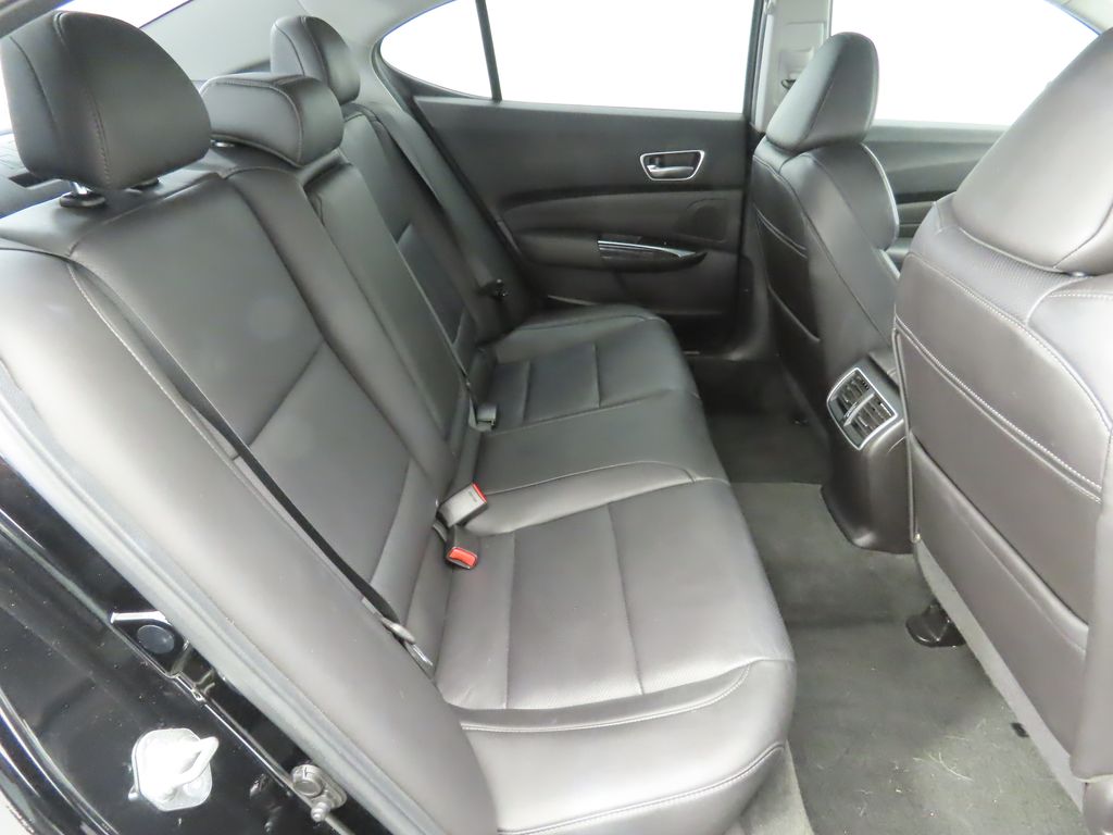 Thumbnail: 2018 Acura TLX - 22