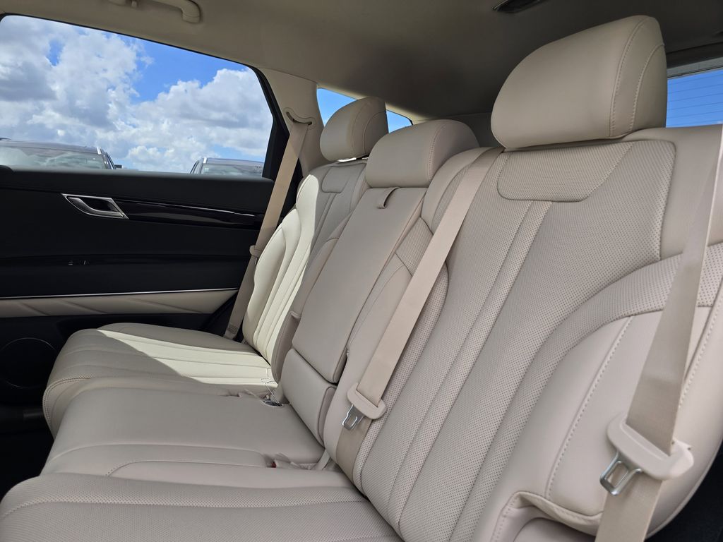 New 2026 Gray Genesis 2.5T image 24