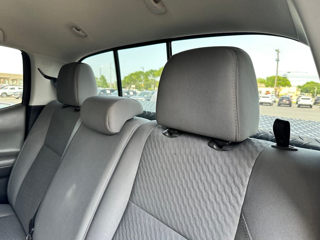 Used Car 2023 Toyota Tacoma  Sr5 For Sale Under $40,000 In Austin, Texas