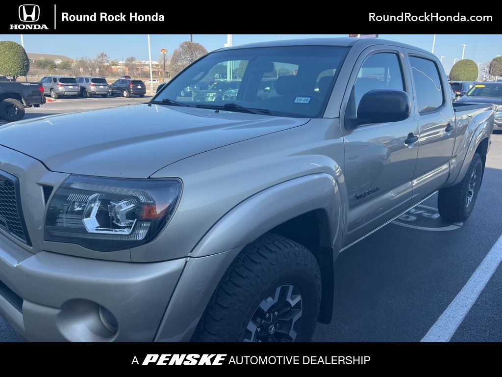 2008 Toyota Tacoma PreRunner -
                  Round Rock, TX