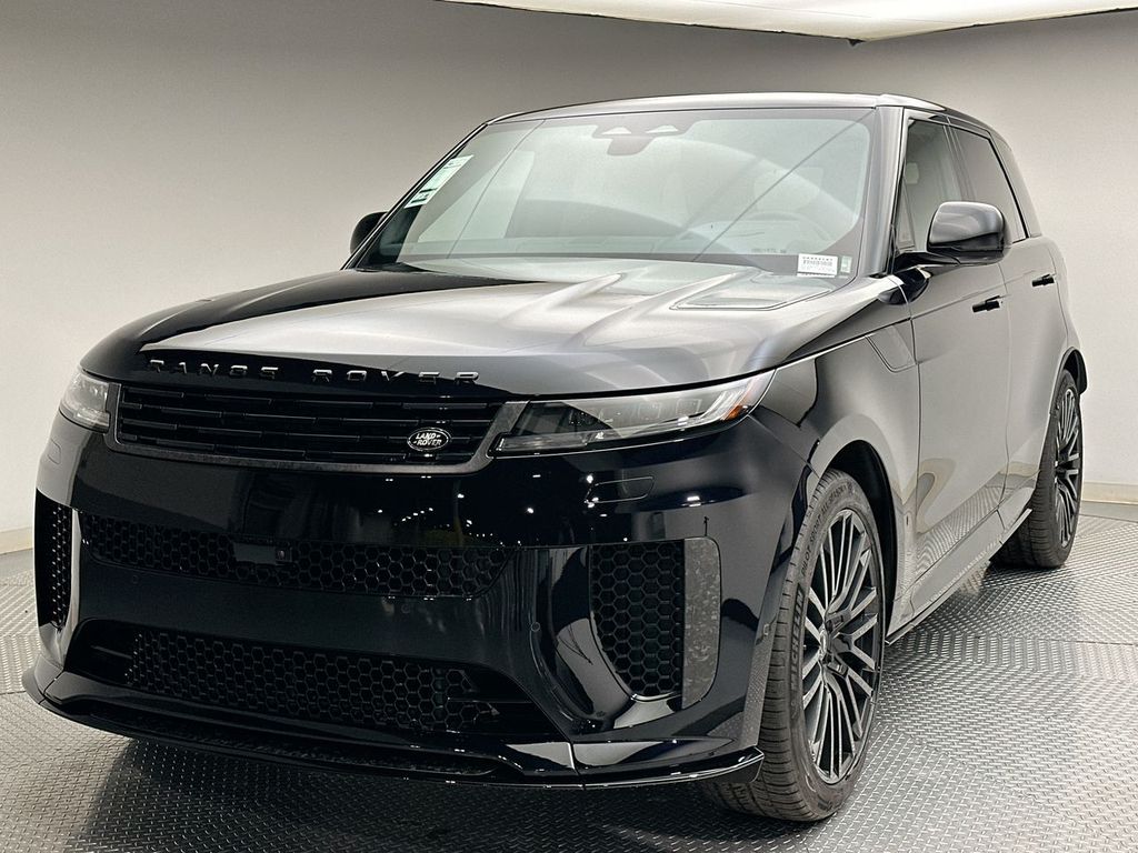 2025 Land Rover Range Rover Sport  -
                Paramus, NJ