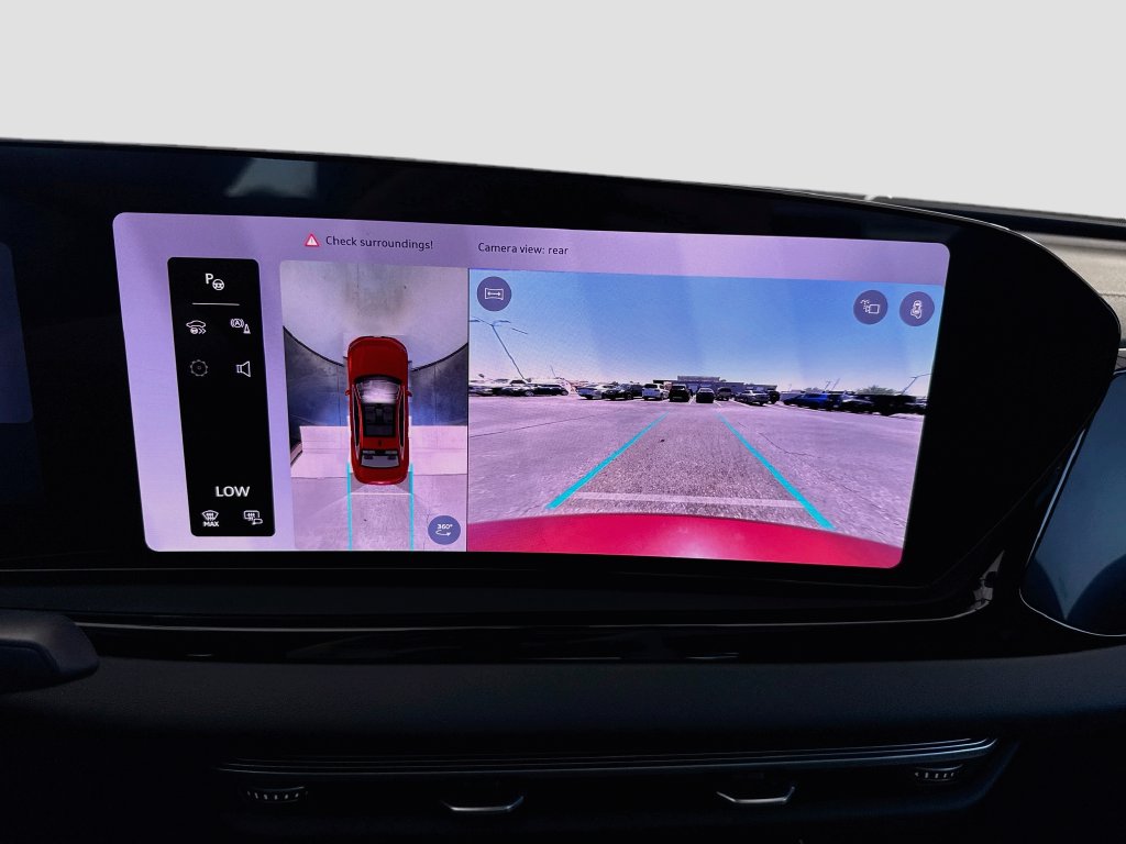 Thumbnail: 2026 Audi A6 - 15