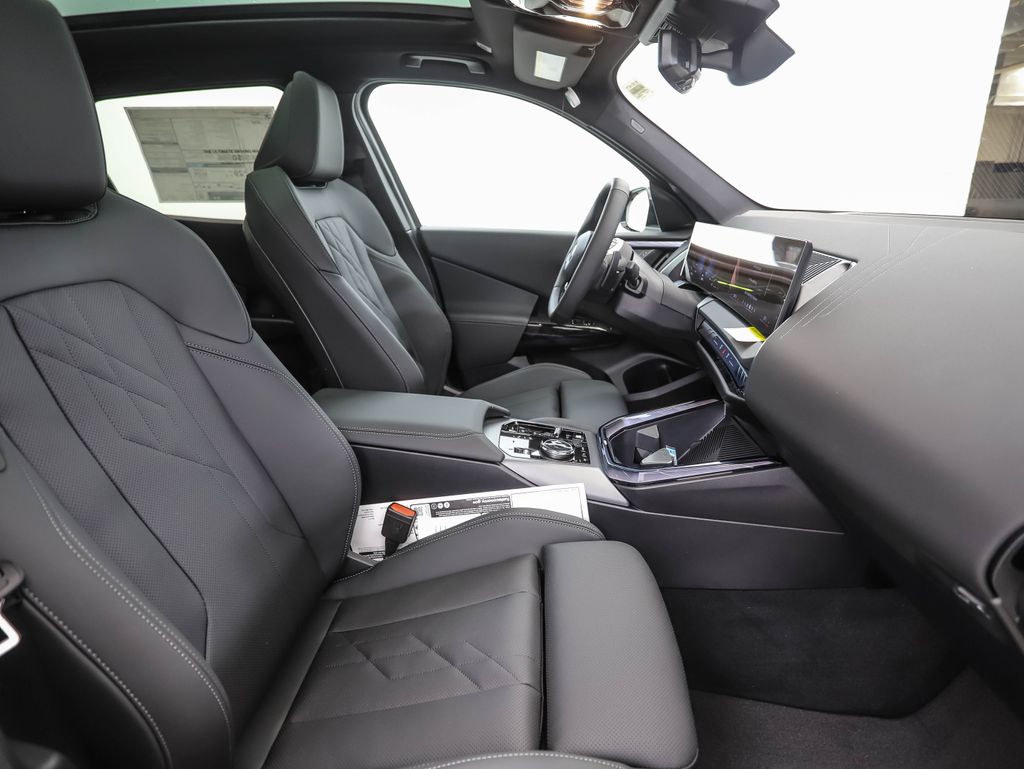 Thumbnail: 2026 BMW X3 - 32