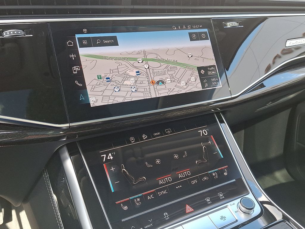 Thumbnail: 2025 Audi Q7 - 13